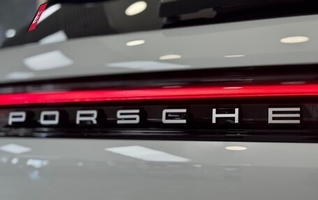 Porsche Cayenne III, 2024 год, 14 599 000 рублей, 9 фотография