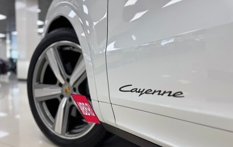 Porsche Cayenne III, 2024 год, 14 599 000 рублей, 8 фотография