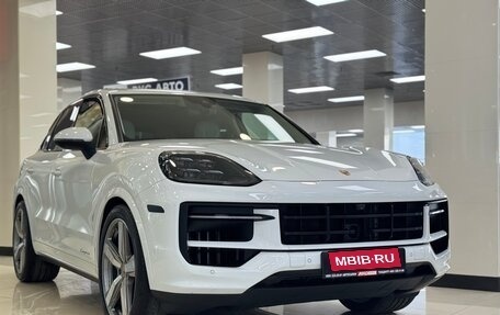 Porsche Cayenne III, 2024 год, 14 599 000 рублей, 3 фотография