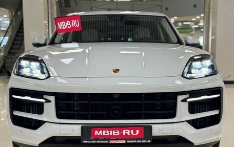 Porsche Cayenne III, 2024 год, 14 599 000 рублей, 14 фотография