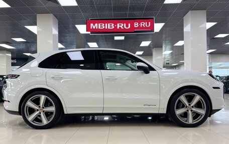 Porsche Cayenne III, 2024 год, 14 599 000 рублей, 11 фотография