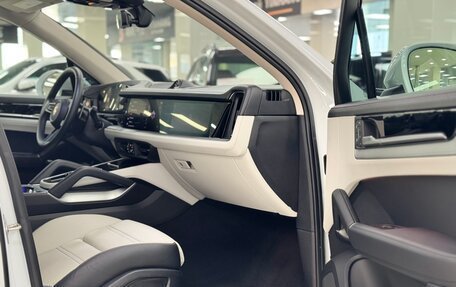 Porsche Cayenne III, 2024 год, 14 599 000 рублей, 20 фотография