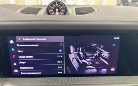 Porsche Cayenne III, 2024 год, 14 599 000 рублей, 26 фотография