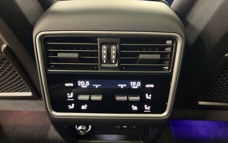 Porsche Cayenne III, 2024 год, 14 599 000 рублей, 29 фотография