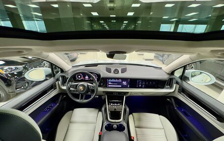 Porsche Cayenne III, 2024 год, 14 599 000 рублей, 31 фотография