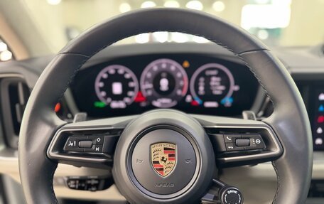 Porsche Cayenne III, 2024 год, 14 599 000 рублей, 22 фотография