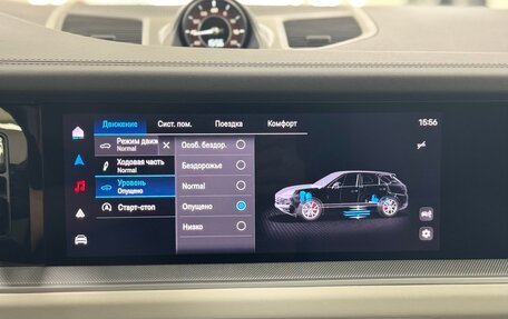 Porsche Cayenne III, 2024 год, 14 599 000 рублей, 23 фотография