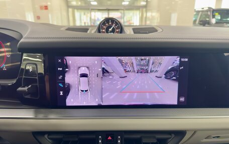 Porsche Cayenne III, 2024 год, 14 599 000 рублей, 25 фотография