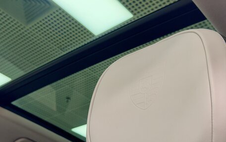 Porsche Cayenne III, 2024 год, 14 599 000 рублей, 21 фотография