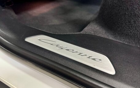 Porsche Cayenne III, 2024 год, 14 599 000 рублей, 35 фотография