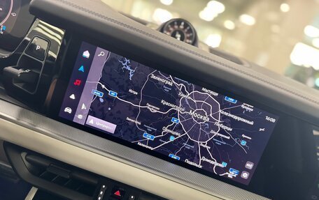 Porsche Cayenne III, 2024 год, 14 599 000 рублей, 33 фотография