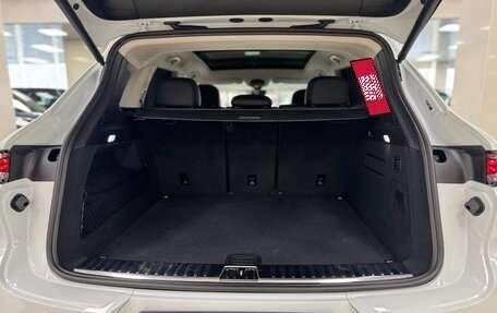 Porsche Cayenne III, 2024 год, 14 599 000 рублей, 38 фотография