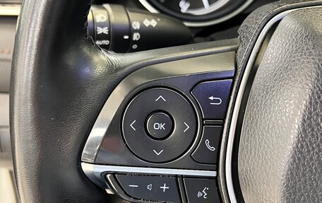 Toyota Camry, 2018 год, 2 998 000 рублей, 22 фотография