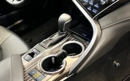 Toyota Camry, 2018 год, 2 998 000 рублей, 18 фотография