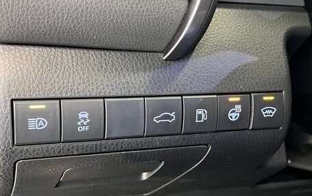 Toyota Camry, 2018 год, 2 998 000 рублей, 20 фотография