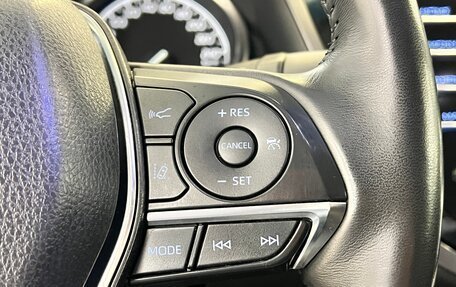 Toyota Camry, 2018 год, 2 998 000 рублей, 19 фотография