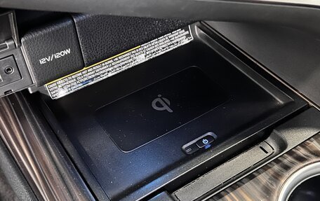 Toyota Camry, 2018 год, 2 998 000 рублей, 26 фотография