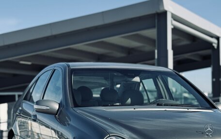 Mercedes-Benz C-Класс, 2006 год, 755 000 рублей, 8 фотография