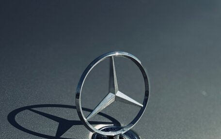 Mercedes-Benz C-Класс, 2006 год, 755 000 рублей, 10 фотография