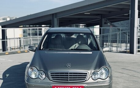 Mercedes-Benz C-Класс, 2006 год, 755 000 рублей, 2 фотография