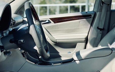 Mercedes-Benz C-Класс, 2006 год, 755 000 рублей, 16 фотография