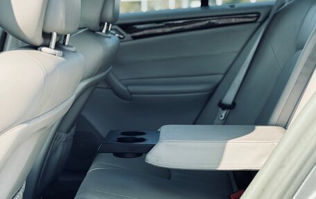 Mercedes-Benz C-Класс, 2006 год, 755 000 рублей, 17 фотография