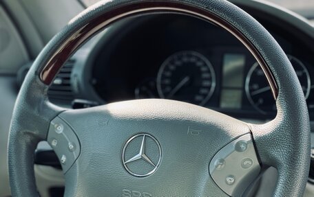 Mercedes-Benz C-Класс, 2006 год, 755 000 рублей, 19 фотография