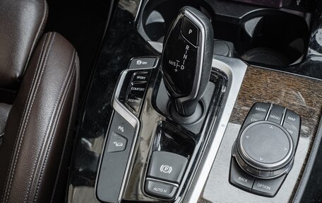 BMW X3, 2018 год, 4 500 000 рублей, 8 фотография