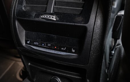 BMW X3, 2018 год, 4 500 000 рублей, 9 фотография