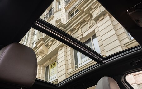 BMW X3, 2018 год, 4 500 000 рублей, 7 фотография