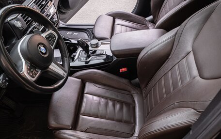 BMW X3, 2018 год, 4 500 000 рублей, 4 фотография