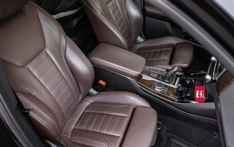 BMW X3, 2018 год, 4 500 000 рублей, 5 фотография