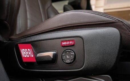 BMW X3, 2018 год, 4 500 000 рублей, 3 фотография