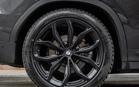 BMW X3, 2018 год, 4 500 000 рублей, 18 фотография