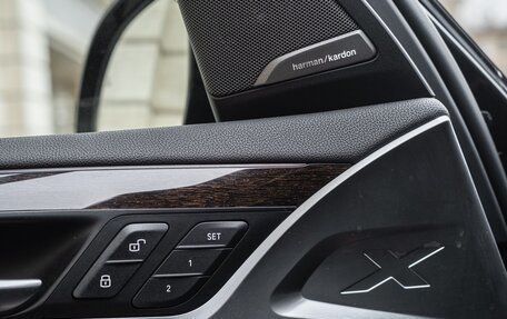 BMW X3, 2018 год, 4 500 000 рублей, 14 фотография