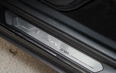 BMW X3, 2018 год, 4 500 000 рублей, 13 фотография