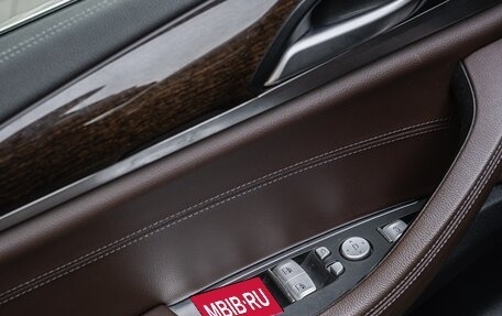 BMW X3, 2018 год, 4 500 000 рублей, 15 фотография