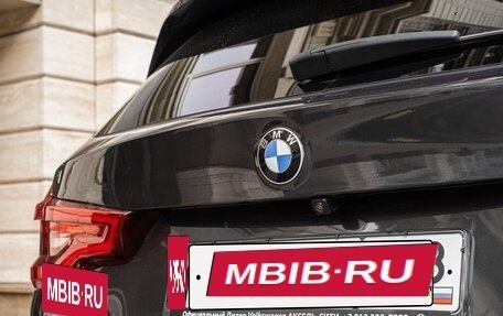 BMW X3, 2018 год, 4 500 000 рублей, 27 фотография