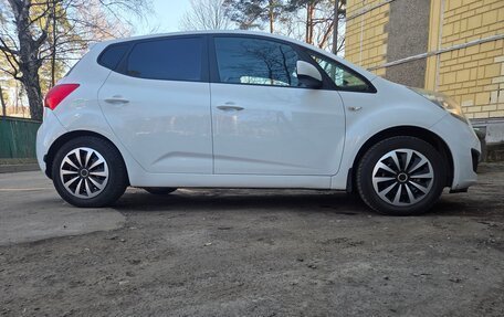 KIA Venga I, 2013 год, 820 000 рублей, 7 фотография