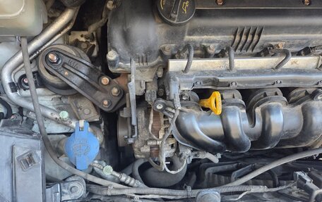 KIA Venga I, 2013 год, 820 000 рублей, 9 фотография