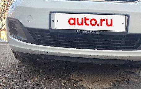 KIA Venga I, 2013 год, 820 000 рублей, 6 фотография