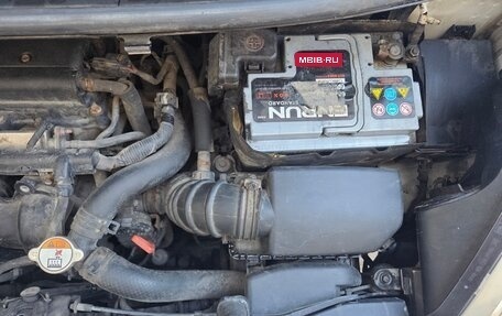 KIA Venga I, 2013 год, 820 000 рублей, 10 фотография