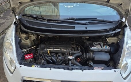 KIA Venga I, 2013 год, 820 000 рублей, 8 фотография