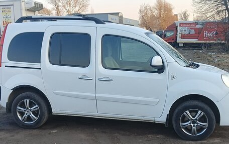 Renault Kangoo II рестайлинг, 2012 год, 630 000 рублей, 5 фотография