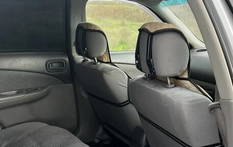 Nissan Sunny B15, 2004 год, 360 000 рублей, 5 фотография