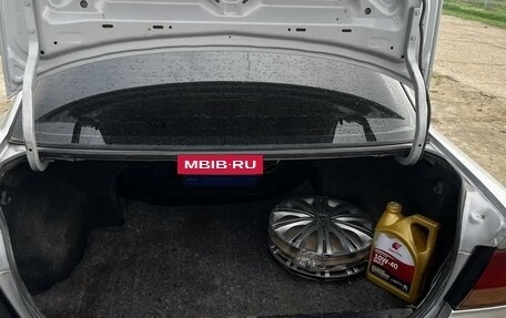 Nissan Sunny B15, 2004 год, 360 000 рублей, 6 фотография