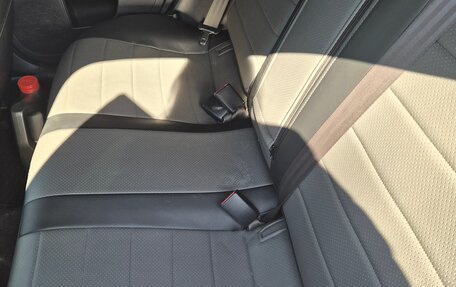 Mitsubishi Lancer IX, 2011 год, 795 000 рублей, 6 фотография