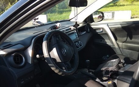 Toyota RAV4, 2013 год, 1 550 000 рублей, 4 фотография