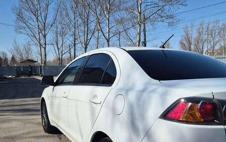 Mitsubishi Lancer IX, 2011 год, 795 000 рублей, 5 фотография