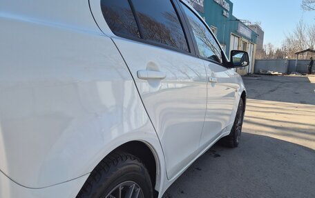 Mitsubishi Lancer IX, 2011 год, 795 000 рублей, 4 фотография